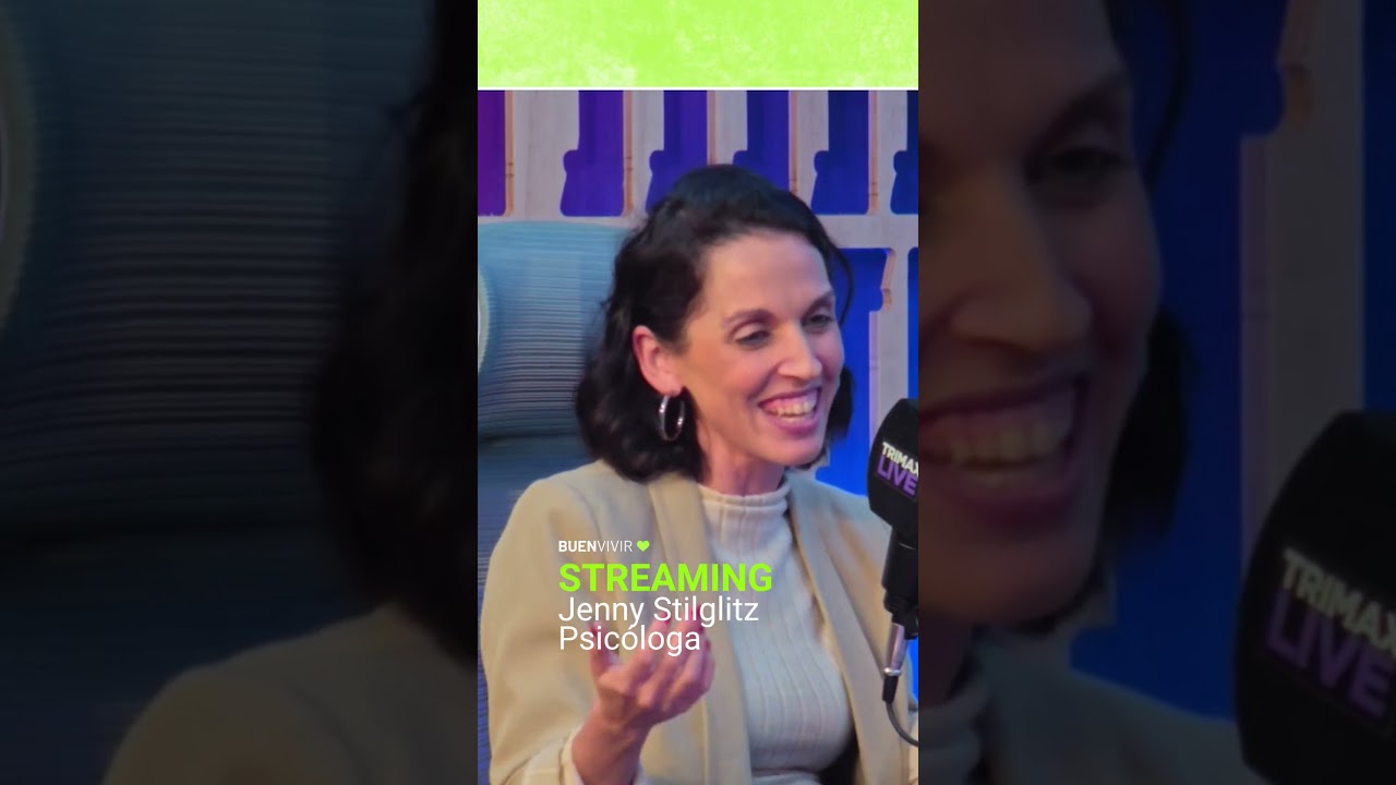 Jenny Stiglitz , Psicóloga. Cuando el bebé no llega...