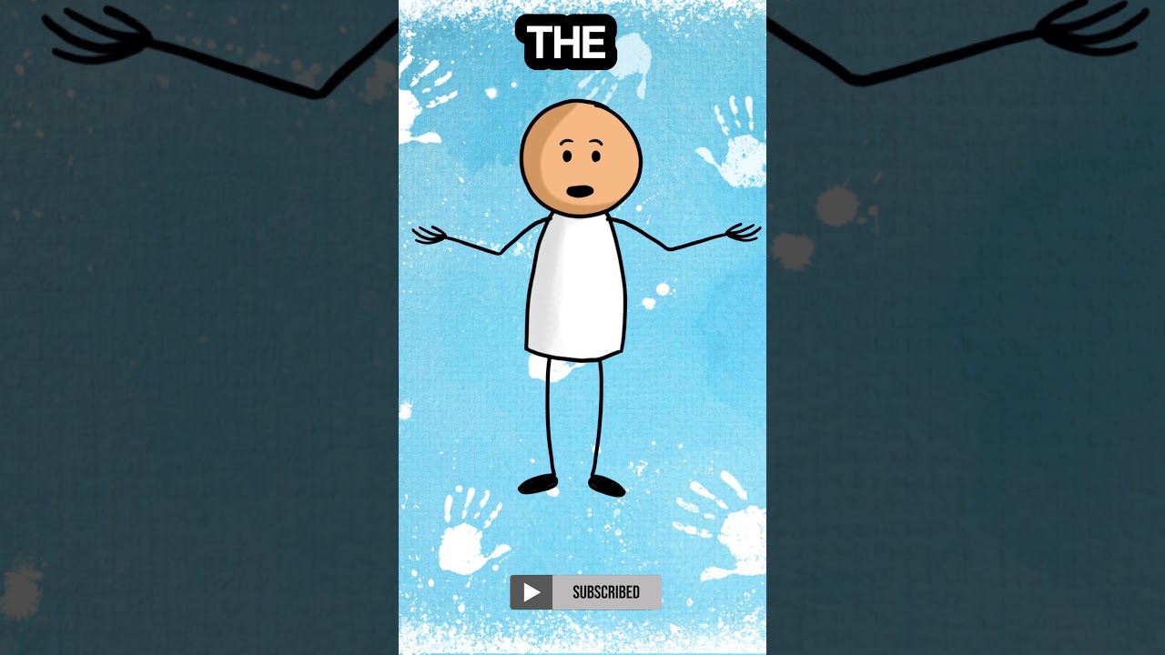 The Wise Rabbit and the Foolish Lion 