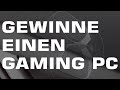 Gamescom 2022 - Gewinnspiel