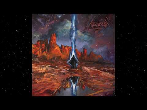 Abaroth - Emissary of the Void (Full Album)