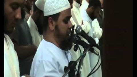 تلآوة مؤثرة لآخر سورة النبأ من روائع التلآوات لفضيلة الشيخ  عبدالله كامل من تسجيلات 1433
