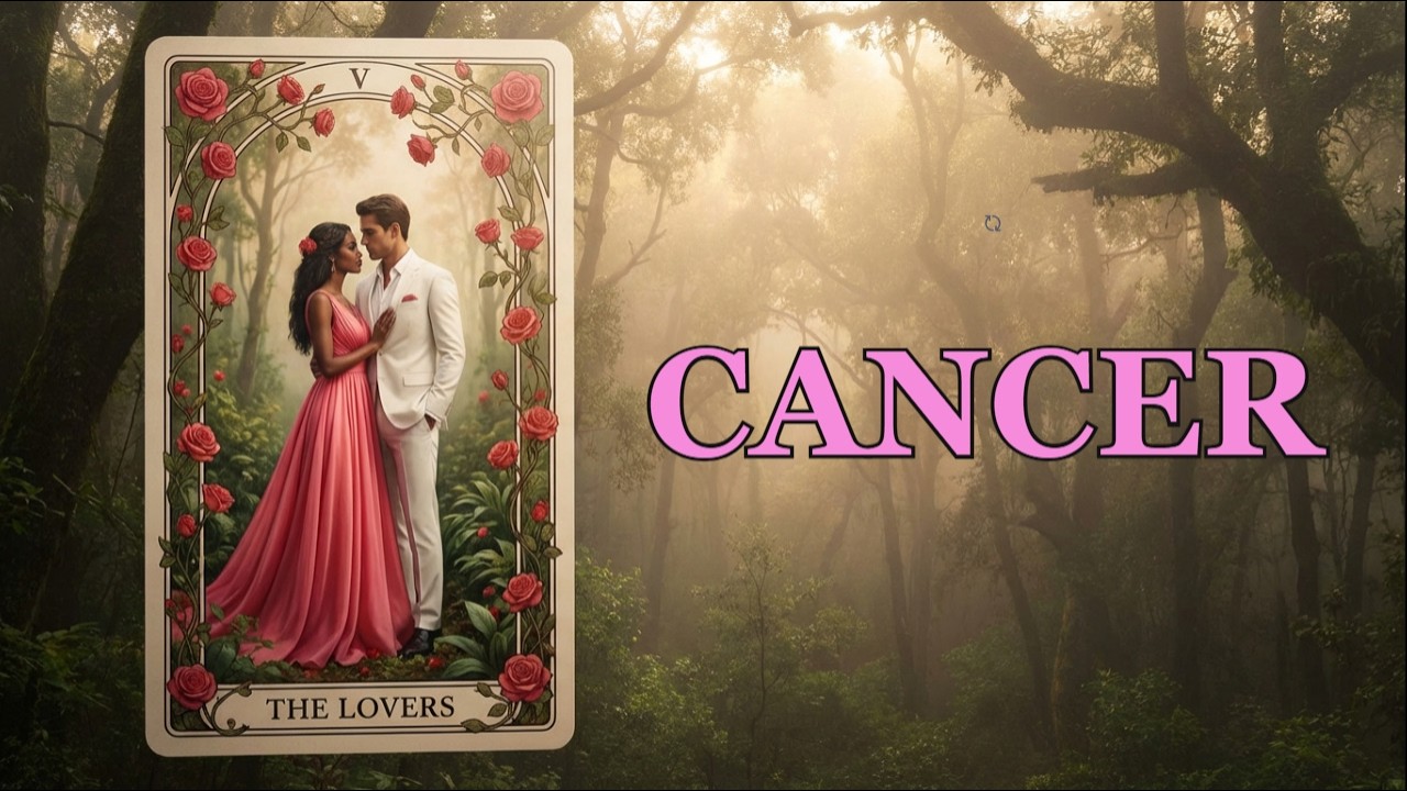 CANCER ❤️ THEY LOVE YOU DEEPLY 😵 CONFUSION ALL AROUND 💔 BUT THEIR HEART IS ONLY YOURS🥹😍MID FEB LOVE