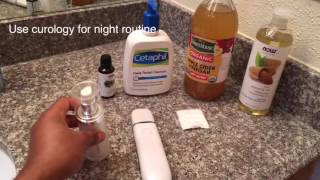 My Quick and Easy Skincare Regimen to Achieve Soft, Supple, and Clean Skin! | NEW Aug.18th screenshot 3