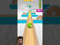 Unexpected Movement Level 36 #shorts #goingballs