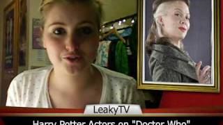 LeakyTV - May 12, 2010