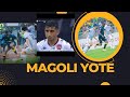 Magoli Yote Leo Yanga Vs USM Alger 1 2 Goli La Mayele Ni Noma Fainali Shirikisho