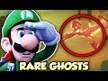 SPEED OOZER!  Luigi's Mansion 3 RARE GHOST HUNT ScareScraper: Part 2!