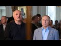 Лукашенко страшнее коронавируса?