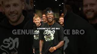 Sidemen  Is Ksi Nicer Than Tobi