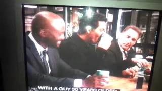 Private Practice Series Finale-Sheldon on love!