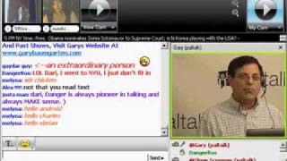 Paltalk News - A Nomination To The Supreme Court And North Koreas Defiance