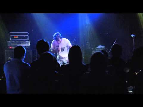 Sam Perry - Apathy (Unwind @ The Rosemount Show)