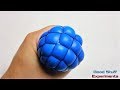 How to Make a Net Stress Ball - DIY Stress Ball