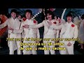 Your mother should know - The Beatles (LYRICS/LETRA) [Original]