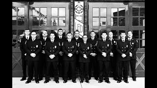 2022 Greater Lafayette Fire Academy Slide Show
