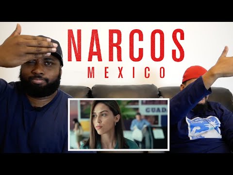 Narcos: Mexico REACTION & REVIEW - 3x5 "Boots on the Ground"