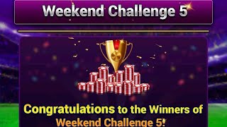 Get 2.00Cr Free Chips TPG Weekened Challenge | TeenPattiGold screenshot 4