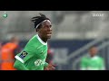 Le TOP 5 des buts 2020/2021