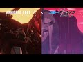 マッシュアップ Final Destination Of Ark Mechanized Memories ブルーアーカイブ ARMORED CORE マッシュアップ Final Destination Of Ark Mechanized Memories ブルーアーカイブ ARMORED CORE
