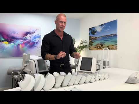 Clinic 33 | Cryotherapy & Fat Freezing Clinic Brighton