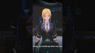 NEW HUNTER LAURA IS HERE GUY GO AND CHECK IT OUT #sololevelingarise #anime #manga #games