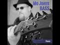 Peace  mo jones bass