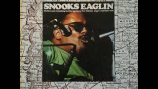 Snooks Eaglin. Funky malagueña