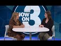 Now on 3: Mammogram recommendations