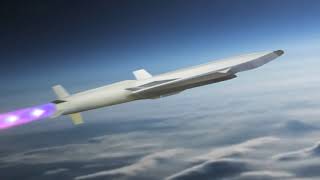 Hypersonic flight | Wikipedia audio article