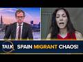 ‘Gang Rape Perpetrators Are Of A Certain Culture’ | Spain's New Migrant Legislation Sparks Chaos