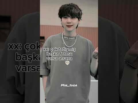 sugayla imana doğru #benikesfeteçıkar #kesfet #kesfetbeniönecıkar #bts #suga #kpop #kesşfet