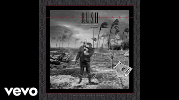 Rush - Freewill (Audio)