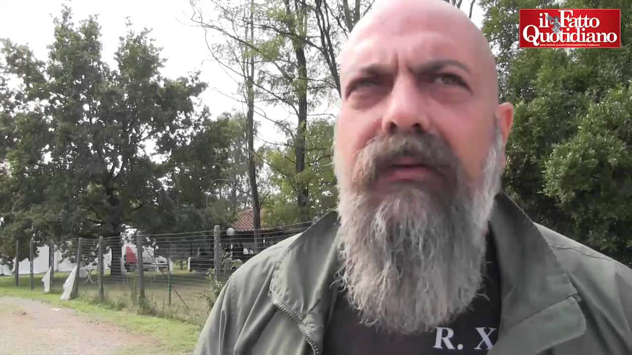 Casapound, Iannone: “Divieto mafioso e talebano. Il nostro raduno si terrà lo stesso”