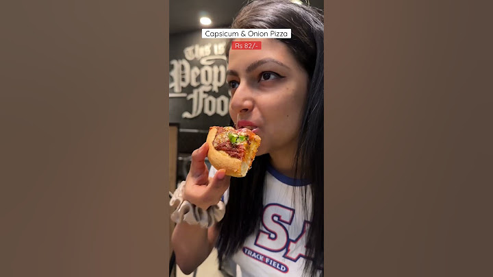 Pizza Hut V/S Dominos || #shorts