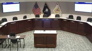 Lancaster County Regular Council Meeting 4-13-2026
