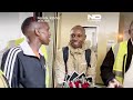 Nairobi empfängt Marathonstar Sabastian Sawe nach Rekordsieg in London