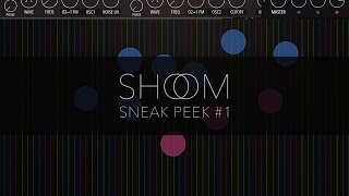 Shoom for iPad : Sneak Peek #1 screenshot 4