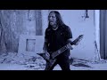 Capture de la vidéo Ektomorf - Fear Me (Official Video) | Napalm Records