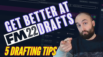 Get Better at Draft Mode