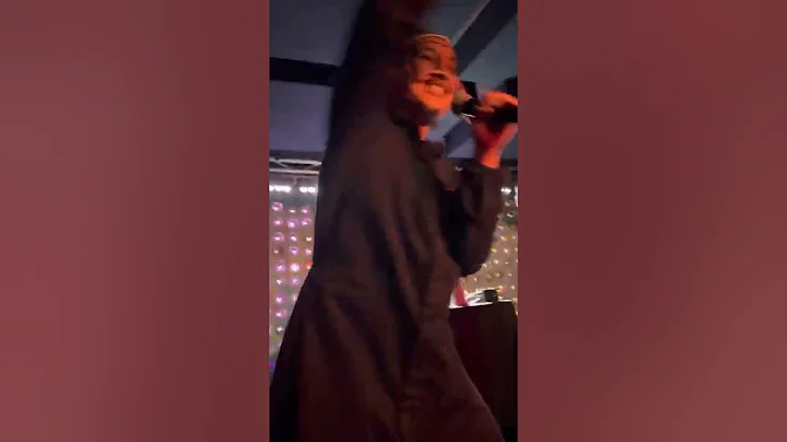 Haiku Hands - Jupiter - Brooklyn 6/17/22