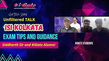 ISI Kolkata 2025 M.Tech Exam: Detailed Syllabus, Exam Pattern, and Scoring Strategy