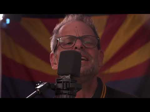 2020 Rally the Valley: Robin Wilson of Gin Blossoms, Hey Jealousy
