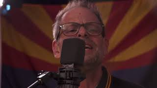 Miniatura de vídeo de "2020 Rally the Valley: Robin Wilson of Gin Blossoms, Hey Jealousy"