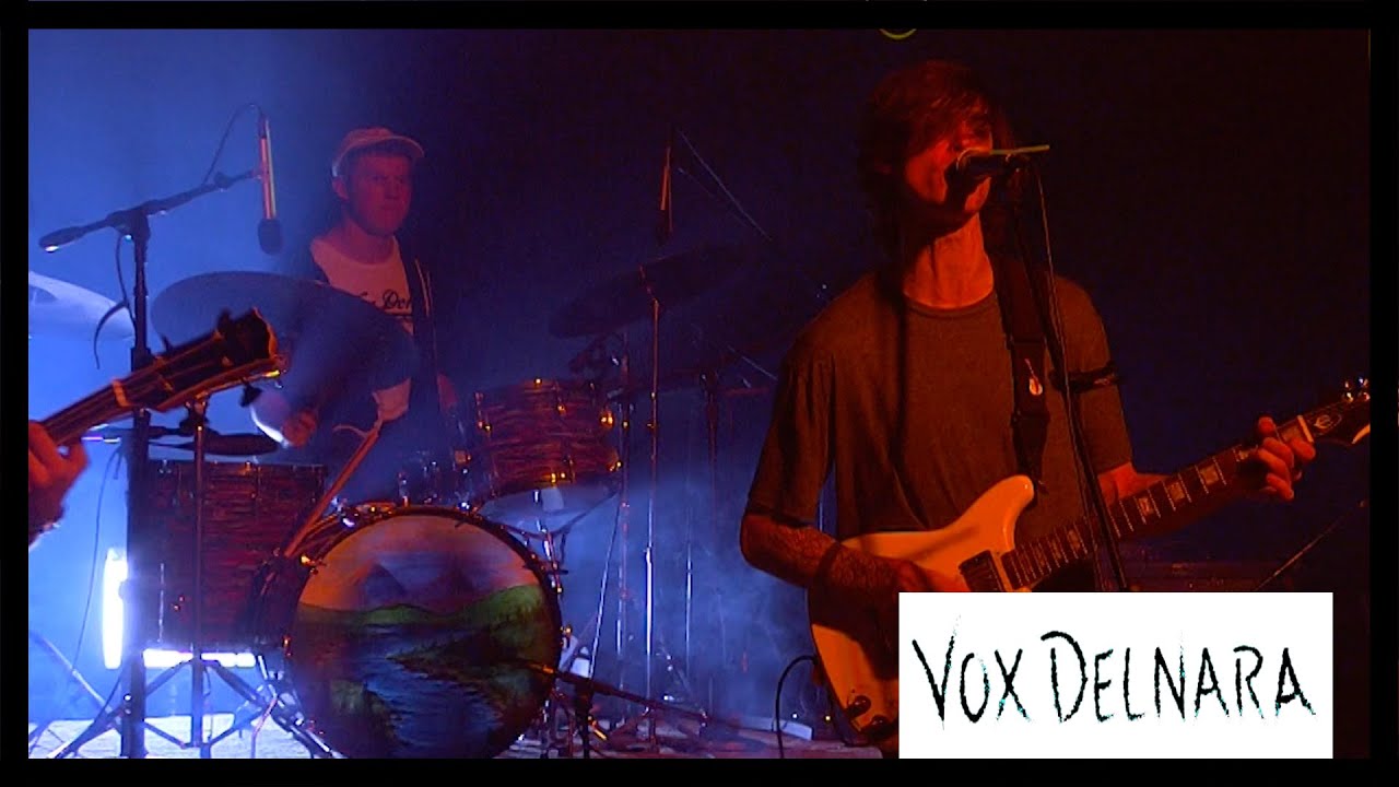 Vox Delnara on Locals Live