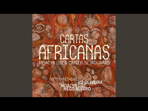 Angola - Djanga Video