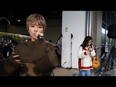 201205 晨悠melFlow - Crazy Dreamer @AKIBO的音樂鯨魚X晨悠