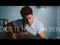 Dios Te Hizo Tan Bien - Mauricio Alen (Camilo Maya Cover)