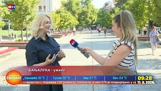 Adriana Basara: Želimo Pomoći Roditeljima Prvačića Finansijskom Mjerom Od 100 Km