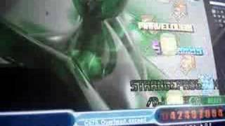 Strangeprogram Full-   KoF