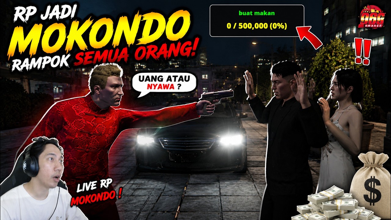 Latest Title & Thumbnail